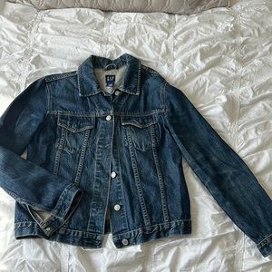 GAP Jean jacket